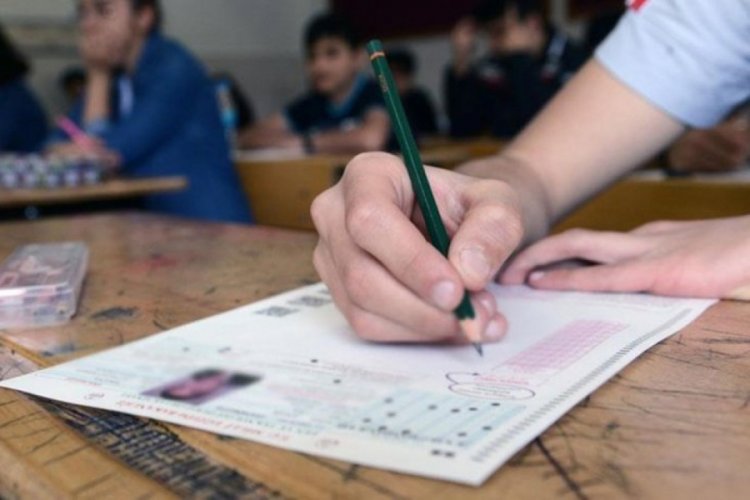 A&Ouml;F sınavları ertelendi