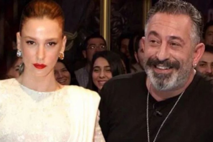 Serenay Sarıkaya ile Cem Yılmaz'dan Demet Akalın'a yanıt geldi!