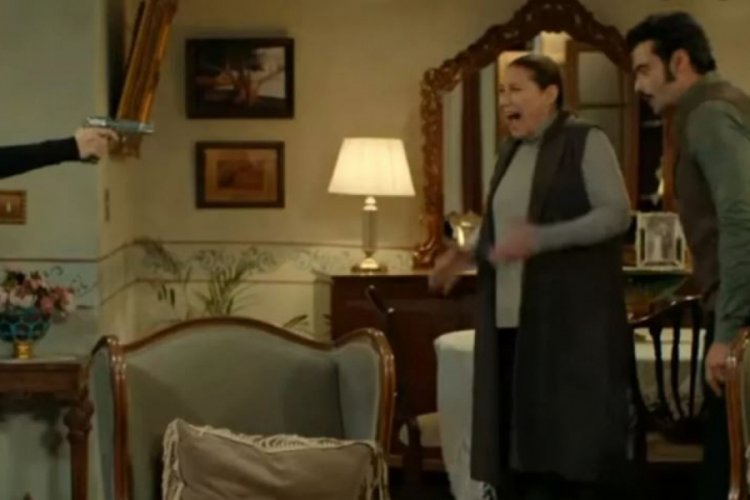 Bir Zamanlar &Ccedil;ukurova'da Demir &ouml;lecek mi?