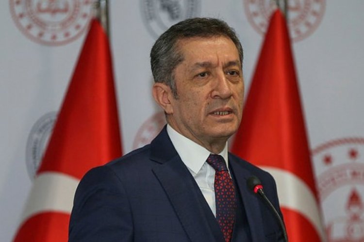 Bakan Sel&ccedil;uk'tan bir a&ccedil;ıklama daha: 16-30 Mart'ta