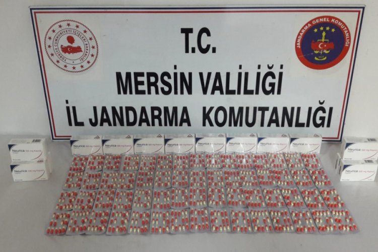 Yeşil re&ccedil;eteli ila&ccedil;ları satanlar tutuklandı