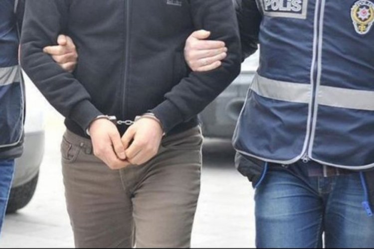 Bing&ouml;l merkezli 5 ilde operasyon