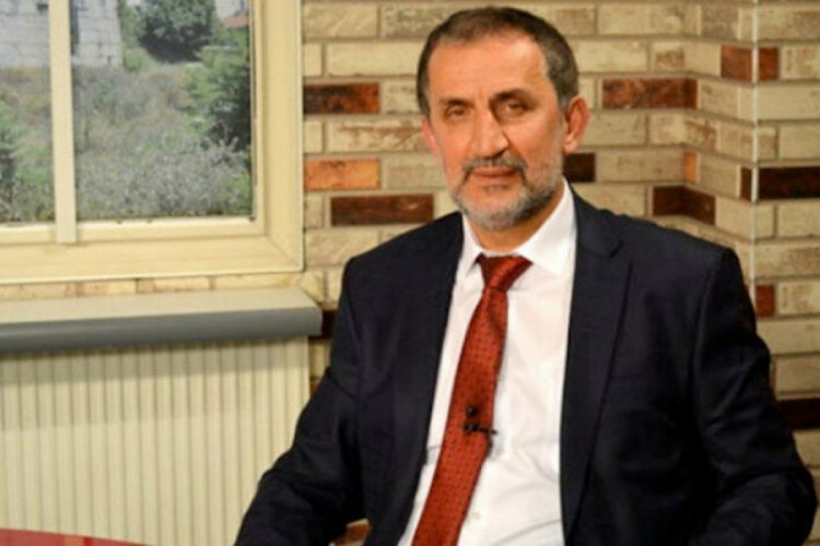 Kaynaşlı Belediye Başkanı, ihra&ccedil; edildi