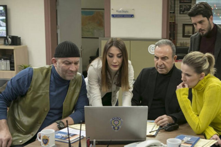 Arka Sokaklar 546. b&ouml;l&uuml;m&uuml;nde neler yaşandı?