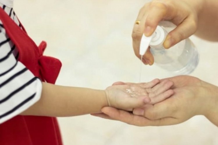 Koronavir&uuml;s &ccedil;ocuklara nasıl anlatılmalı?