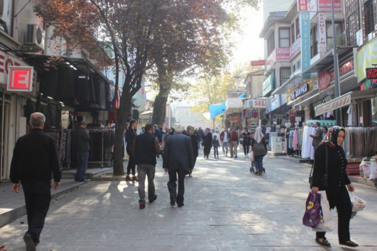 Bursa'da bug&uuml;n ve yarın hava durumu nasıl olacak? (14 Mart 2020 Cumartesi)