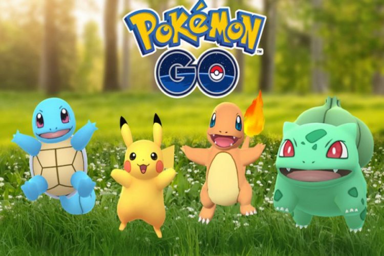 Pokemon Go Koronavir&uuml;s g&uuml;ncellemesi alacak