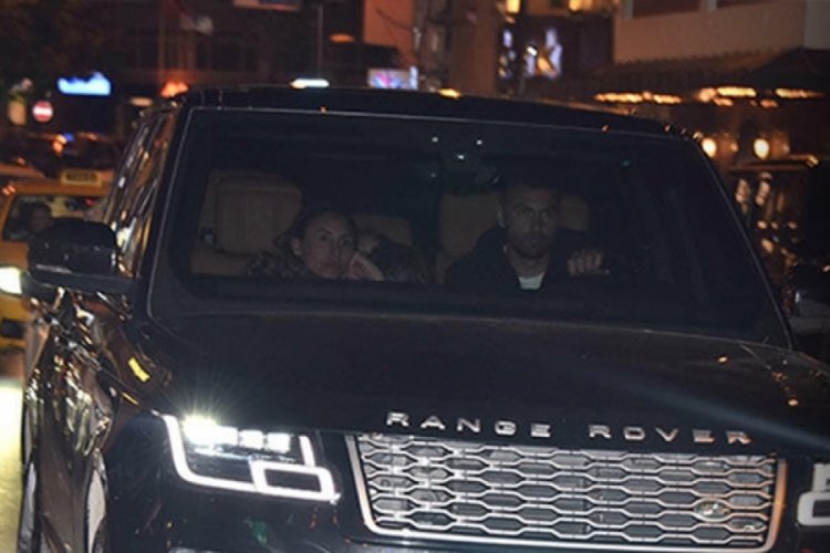 Burak Yılmaz'dan 'boşanma' a&ccedil;ıklaması!