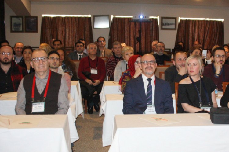 Bursa Uludağ 5 kongrede, 3 bin kişi ağırladı