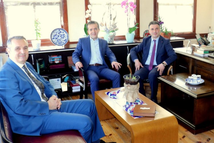 Bursalı turizmciler s&uuml;reci en az hasarla atlatmak istiyor