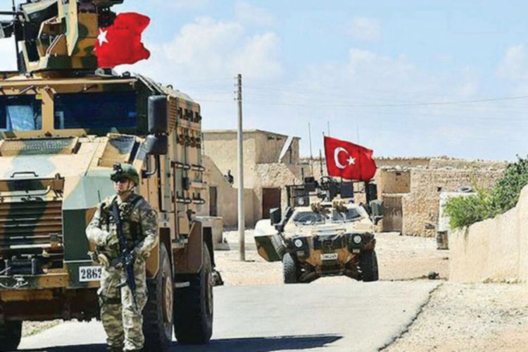 Rusya ile T&uuml;rkiye, İdlib'de ortak devriye konusunda anlaştı