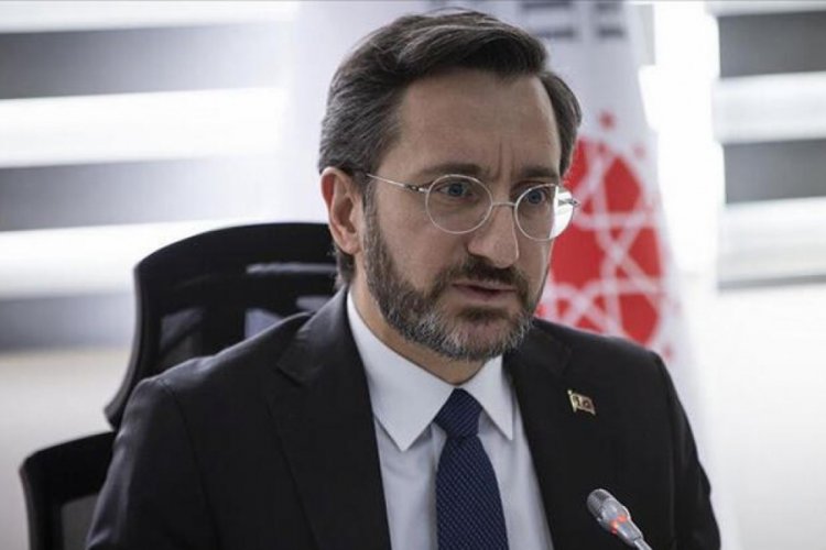 CİMER'e corona vir&uuml;s salgını ile ilgili bir haftada 4 bin 415 başvuru geldi