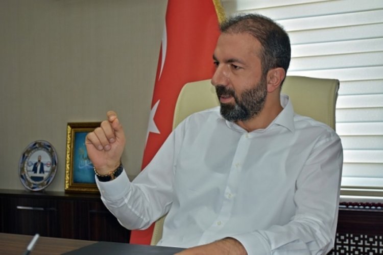 Sağlık-Sen'den Bursa'dan 14 Mart Tıp Bayramı a&ccedil;ıklaması
