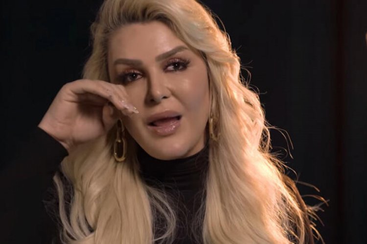 Selin Ciğerci: Babamın bana attığı bakışı unutamıyorum
