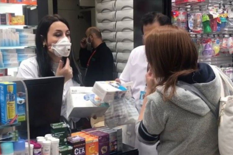 Eczanelerden maske savunması: Fiyat artışlarının sorumlusu biz değiliz