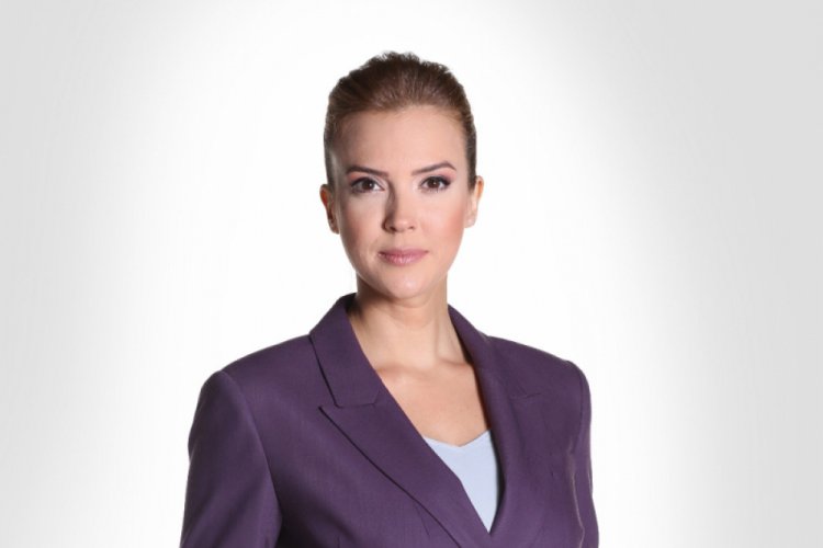 Simge Fıstıkoğlu: Toplumsal cinsiyet eşitliği konusunda iyi değiliz