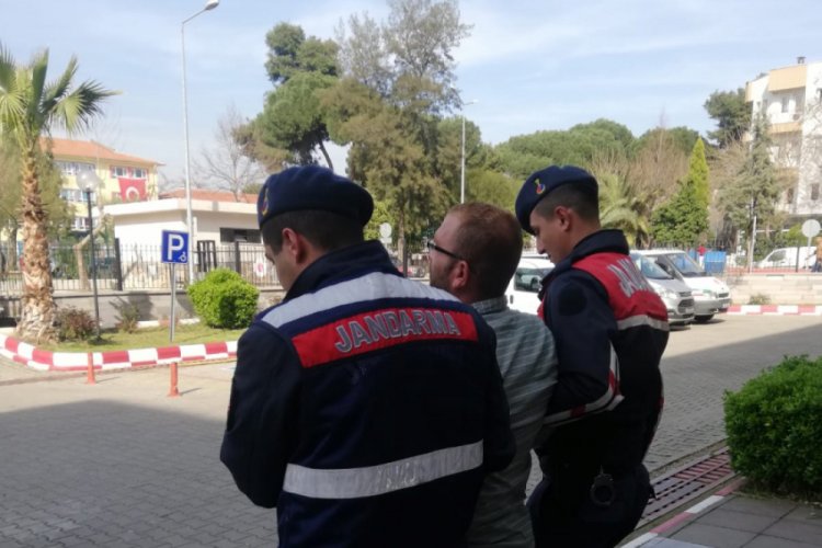 22 su&ccedil;tan aranan ş&uuml;pheli yakalandı