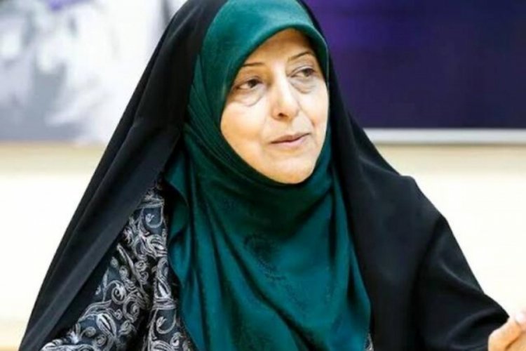 İran Cumhurbaşkanı Yardımcısı iyileşerek g&ouml;revine d&ouml;nd&uuml;