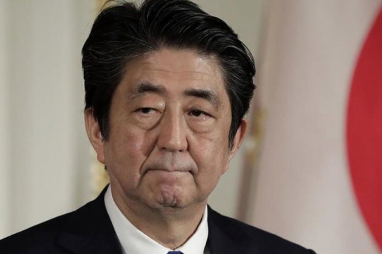Japonya Başbakanı Abe: Tokyo Olimpiyatları iptal edilmeyecek