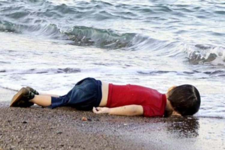 Aylan bebeğin &ouml;l&uuml;m&uuml;ne neden olan sanıklara 125'er yıl hapis