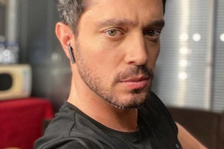 Murat Boz'dan Corona Vir&uuml;s &ccedil;ağrısı