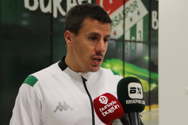 Kerem Can Aky&uuml;z: Şampiyonluk kaybedilmiş havası vardı