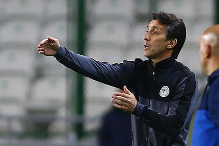 B&uuml;lent Korkmaz: "VAR sistemi hata yapmamalı"