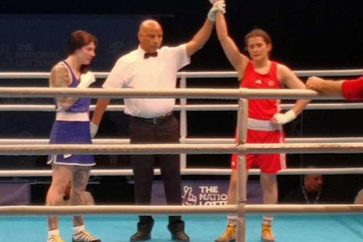 2 milli sporcu Avrupa kotası i&ccedil;in &uuml;st tura &ccedil;ıktı