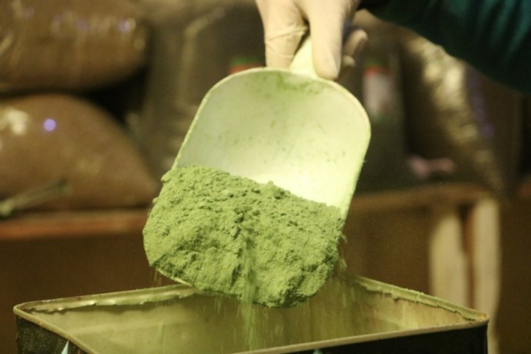 "Dezenfekte ediyor" s&ouml;ylentisi talebi artırdı