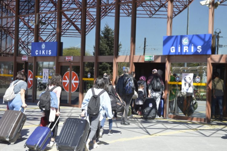 3 ayda satılacak biletler 3 g&uuml;nde satıldı