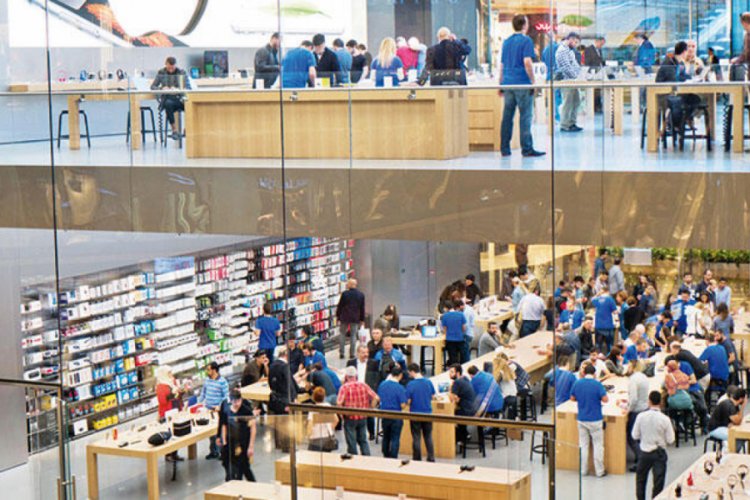 Koronavir&uuml;s&uuml; salgını sonrası d&uuml;nya eve kapandı