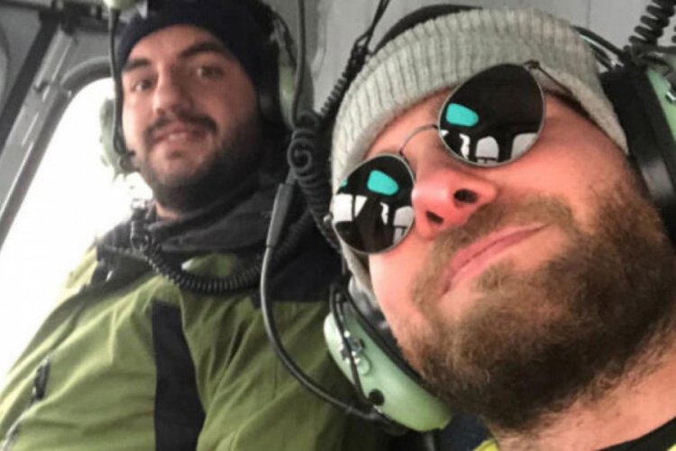 Bakan &Ccedil;avuşoğlu'ndan Everest'te mahsur kalan T&uuml;rk dağcılarla ilgili a&ccedil;ıklama