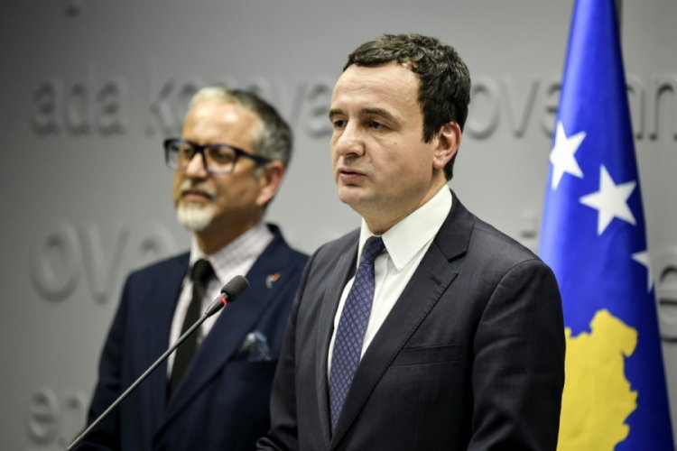 Kosova'da 3 kent karantinaya alındı