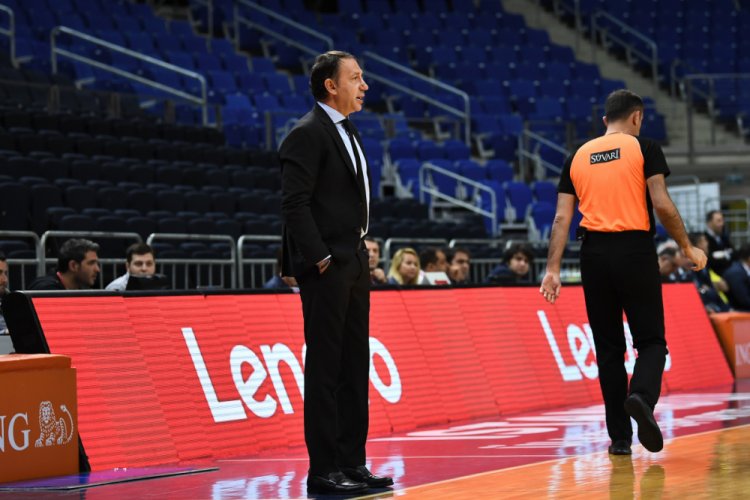 Orhun Ene: Her şeye rağmen kazanabilirdik