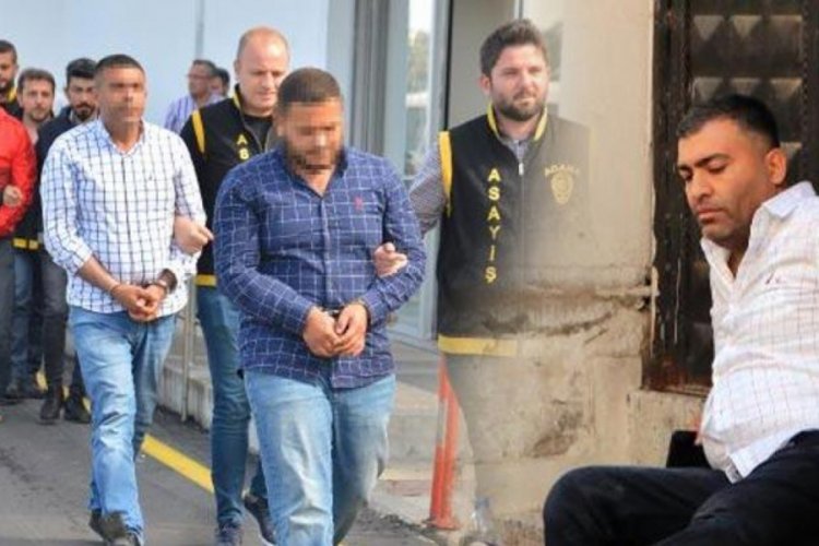 5 liralık otopark kavgasında yaralandı, 5 g&uuml;n sonra hayatını kaybetti