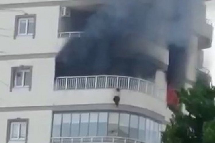 Valilik, yangın faciasıyla ilgili soruşturma başlattı