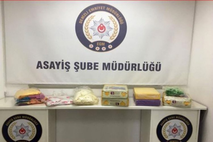 1 haftada &ccedil;eşitli su&ccedil;lardan aranan 206 şahıs yakalandı