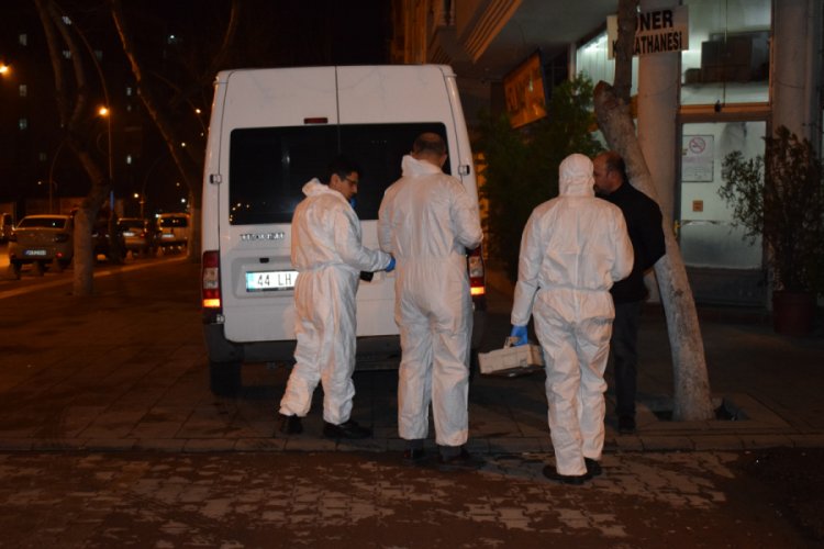 Yalnız yaşayan yaşlı adam evinde &ouml;l&uuml; bulundu