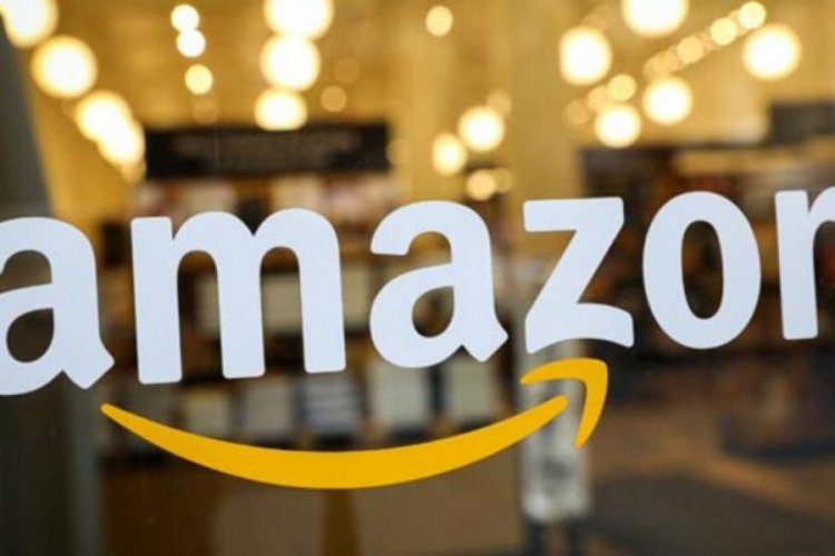 Amazon artan talebi karşılamak i&ccedil;in 100 bin yeni personel alacak
