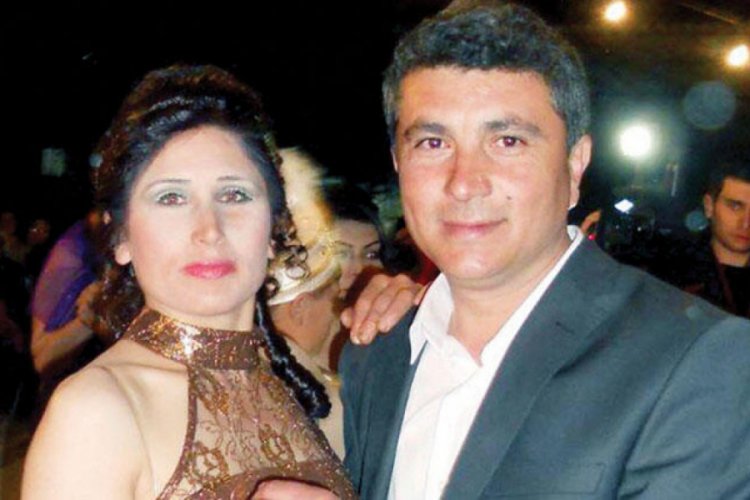 Eşini 'bakımsızsın' diyerek &ouml;ld&uuml;rm&uuml;şt&uuml;! İstenen ceza belli oldu