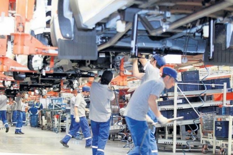T&uuml;m sekt&ouml;rleri kapsayacak dev &ouml;nlem paketi geliyor!