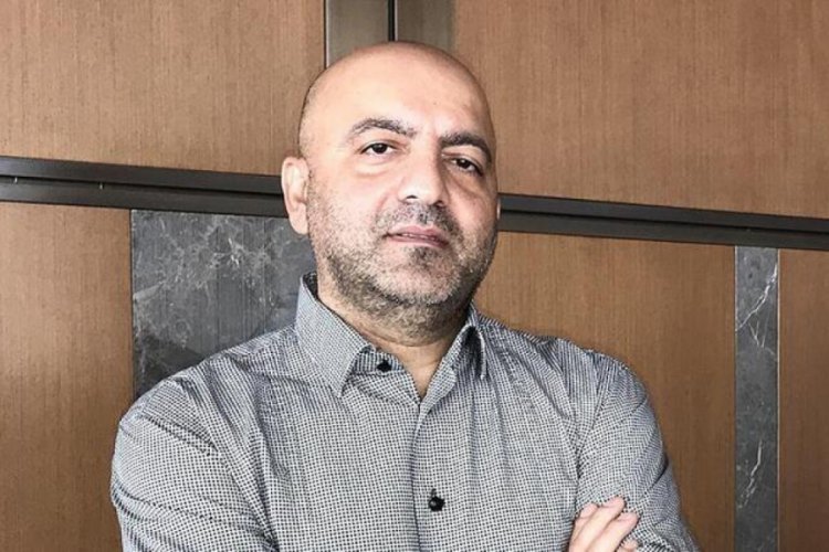 &Uuml;nl&uuml; iş adamı Gurbanoğlu tutuklandı