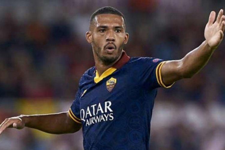 Beşiktaş Juan Jesus'u transfer etmek istiyor