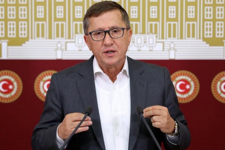 T&uuml;rkkan: Sokağa &ccedil;ıkmak yasaklansın