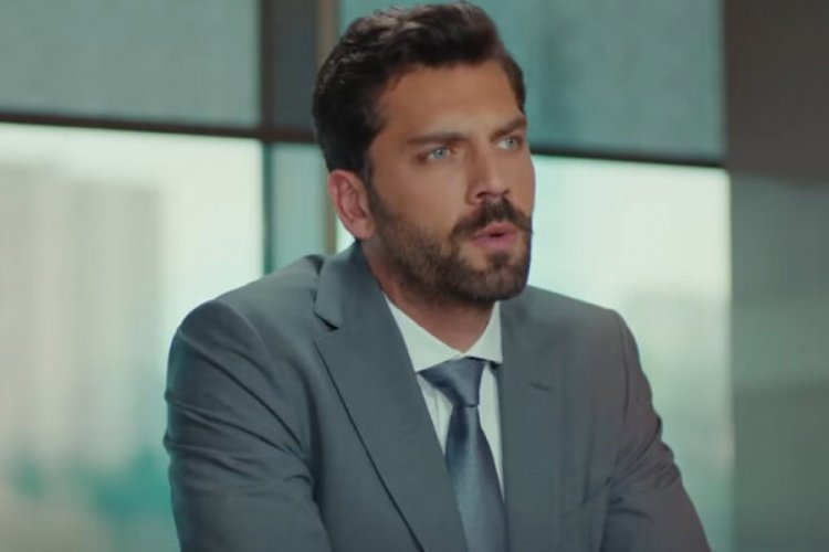 Can Nergis, Mert rol&uuml; ortalığı karıştıracak!