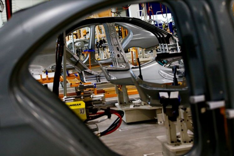 Groupe PSA, Kovid-19 nedeniyle Avrupa'daki fabrikalarını 27 Mart'a kadar kapattı
