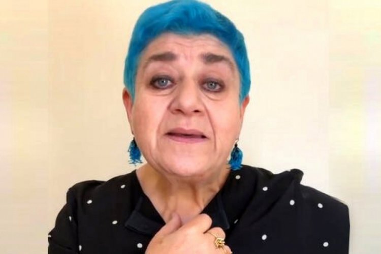 İtalya'da yaşayan Serra Yılmaz'dan a&ccedil;ıklama