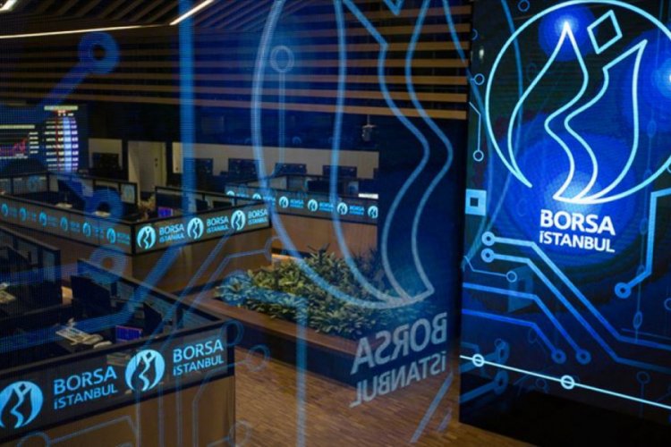 Borsa İstanbul'da devre kesici uygulaması 'yukarı y&ouml;nde' kaldırıldı