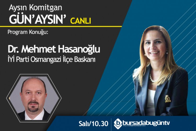 İYİ Parti Osmangazi kongre değerlendirmesi