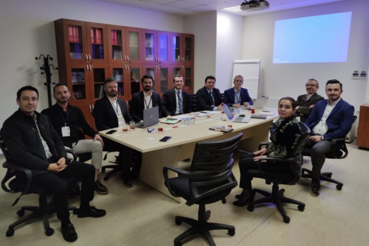 Bursa Gürsu Belediyesi gençlerin istihdamı için proje üretiyor
